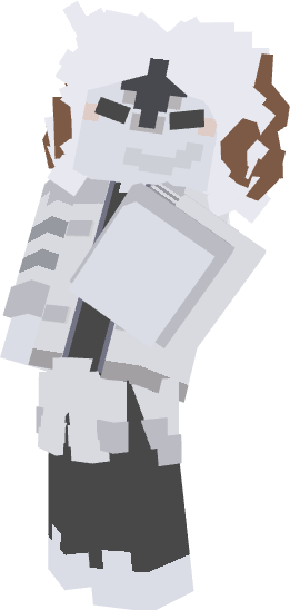 YousefBrawl's tweet photo. @SoyS3BASTIA soy canceled fanart i dont have time to finish it :( i hope u like it (custom minecraft player model) https://t.co/DyAZaYWys6