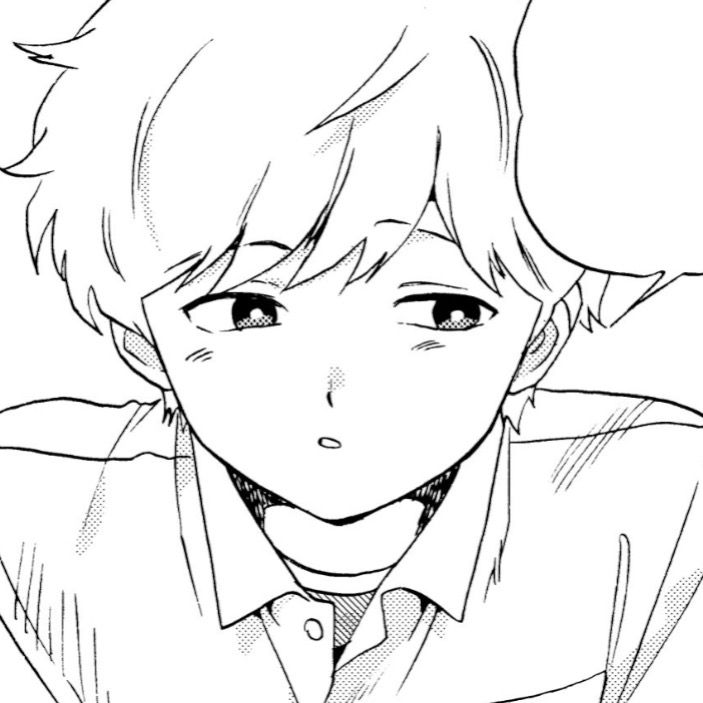 ⊹˙♡゙ 𝆺𝅥𝆹𝅥˚ ¡Bluetoom lvs Castiel & Choso ♡゙ ! 𓈒✦ tweet media