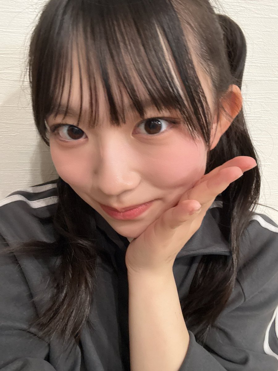 宮崎紗衣(NMB48 10期研究生) tweet media