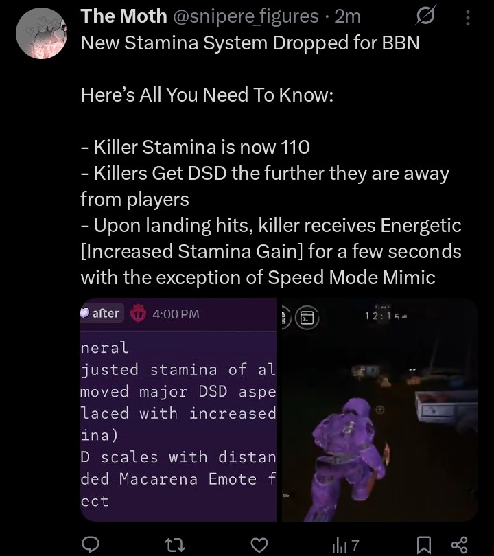Bite By Night News/GenesisX tweet media
