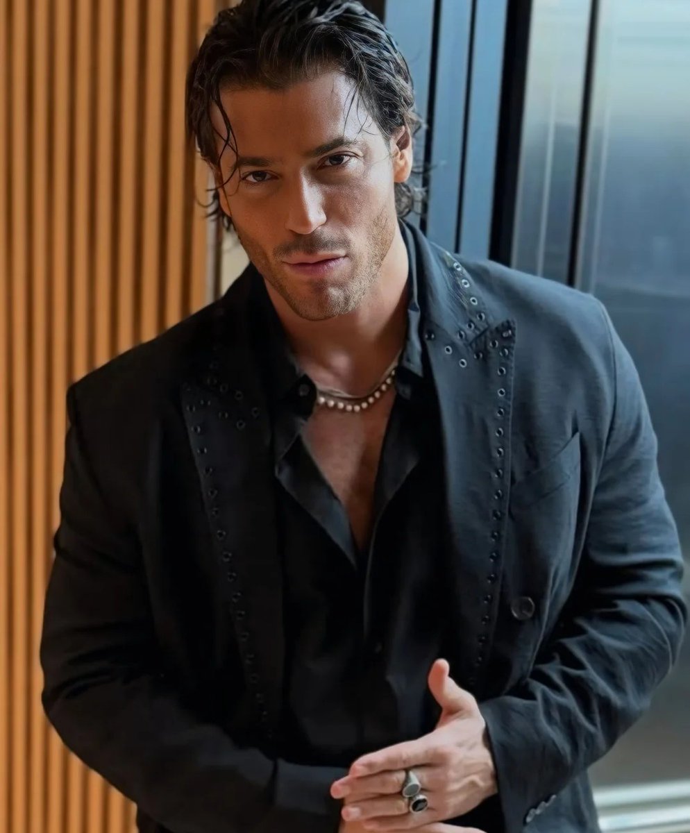 Alla faccia delle malelingue.... è uno splendore ❤️❤️
#CanYaman
