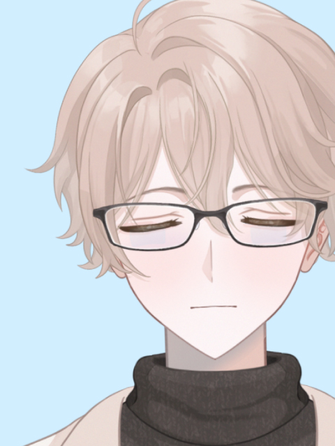 結束かなで🪢🎵VTuber準備中 tweet media