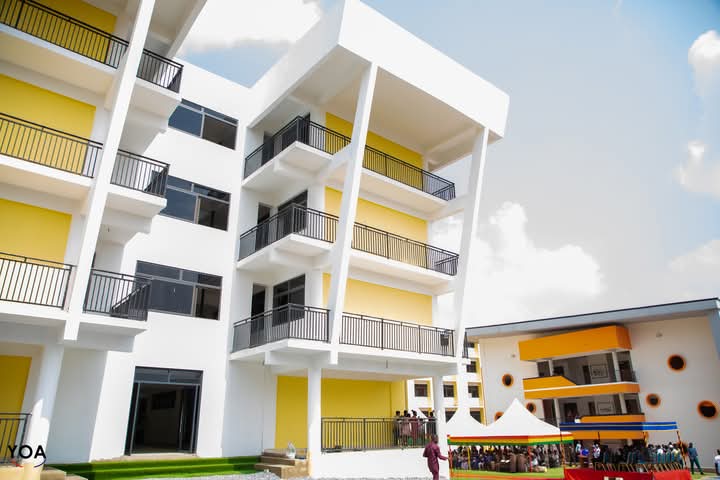 VOLTA / OTI YOUTH tweet media
