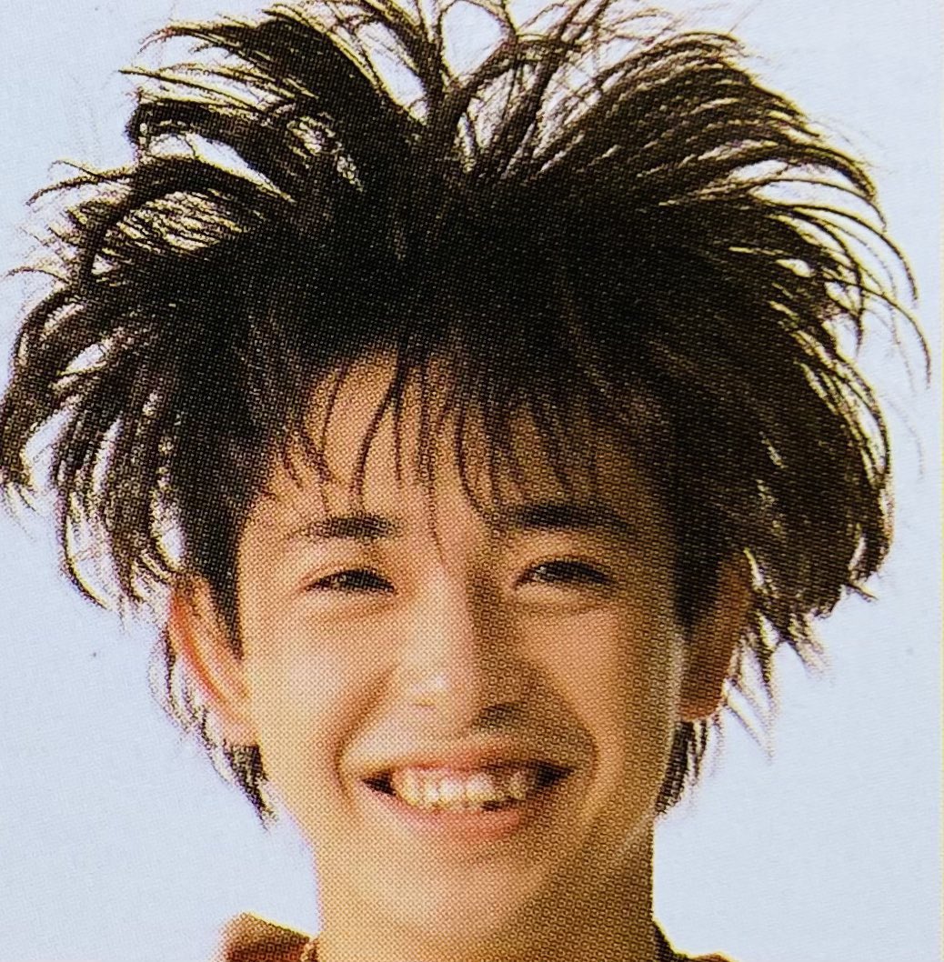 Limited_Night_'s tweet photo. 【今日は何の日】

#奥田民生 さん誕生日 
（1965年5月12日） https://t.co/gm3L1zbNGn