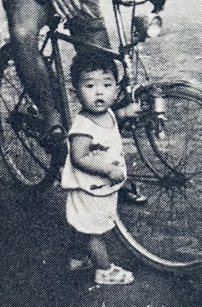 Limited_Night_'s tweet photo. 【今日は何の日】

#奥田民生 さん誕生日 
（1965年5月12日） https://t.co/gm3L1zbNGn