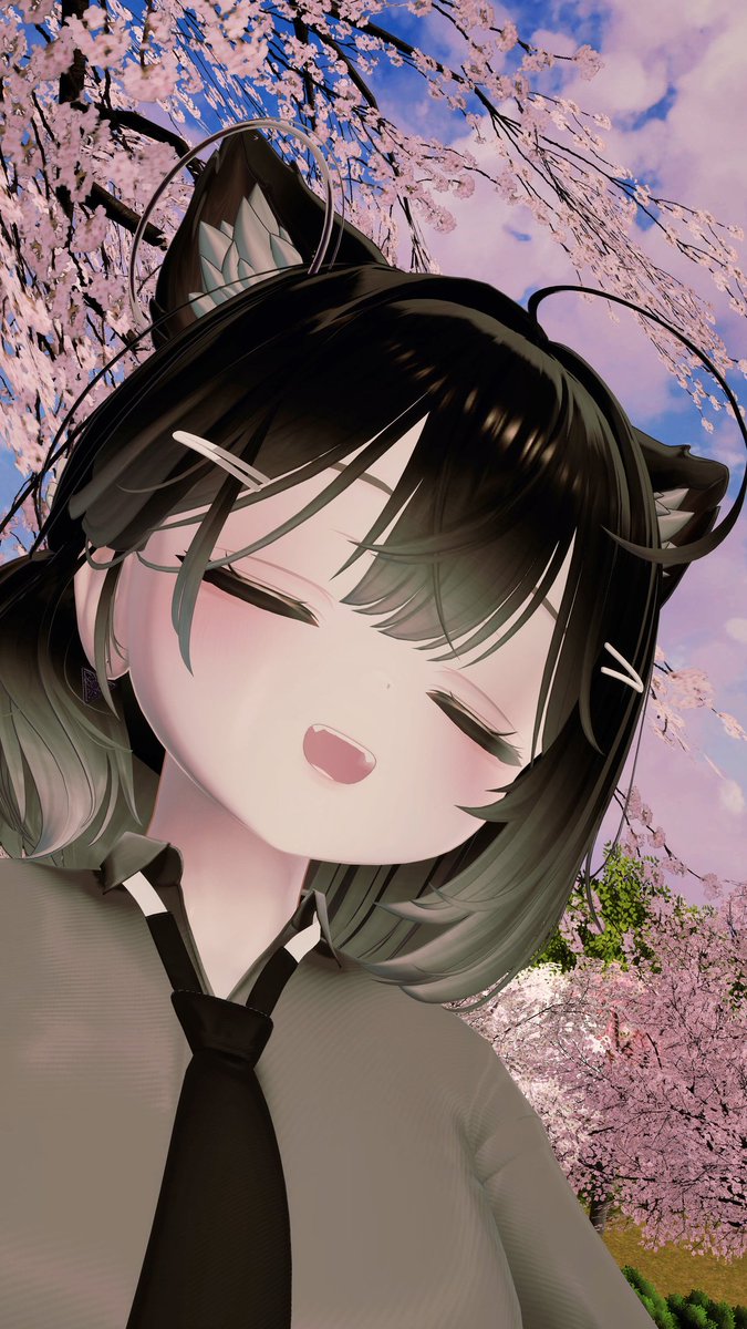 いながみ tweet media