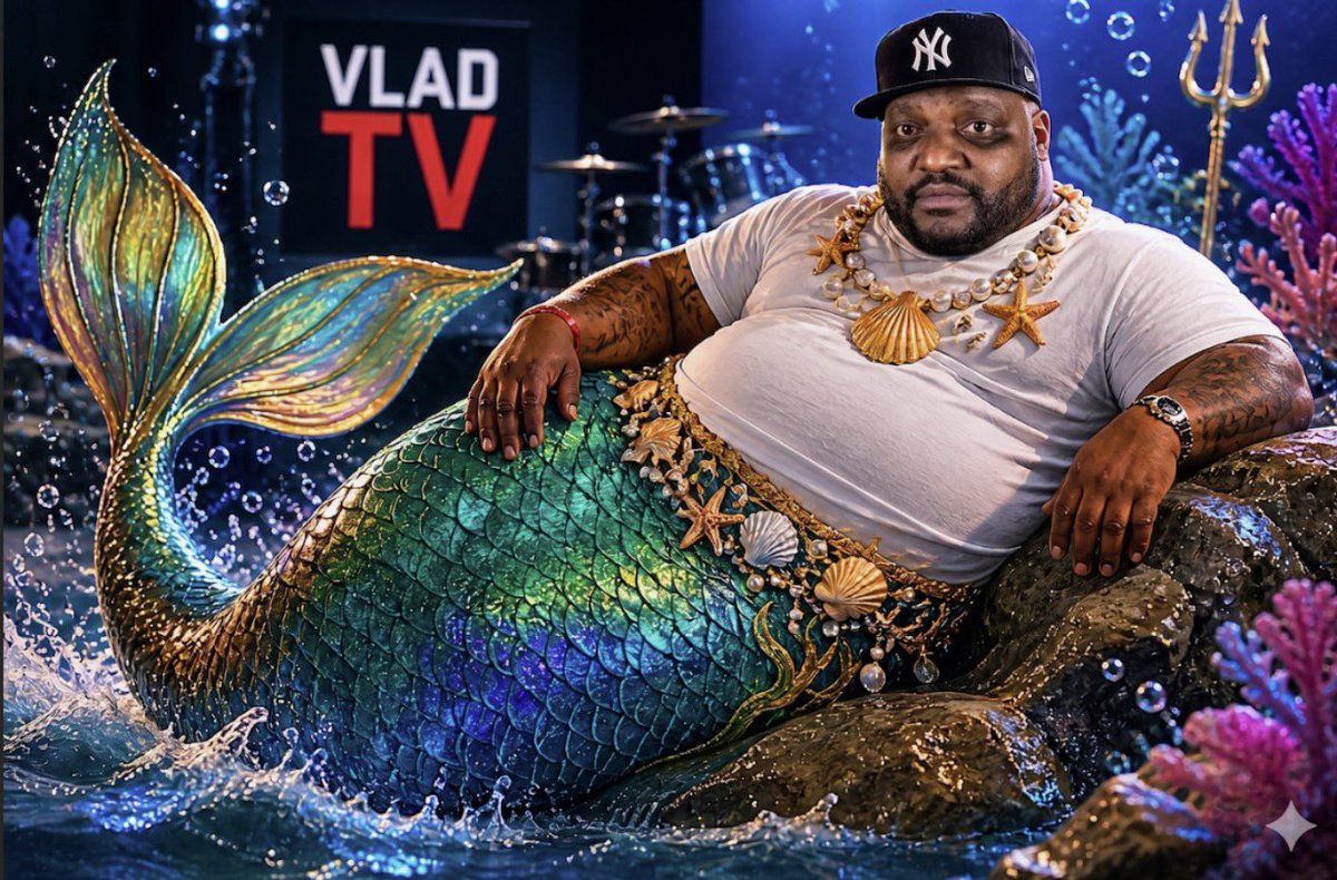 DJ Vlad tweet media