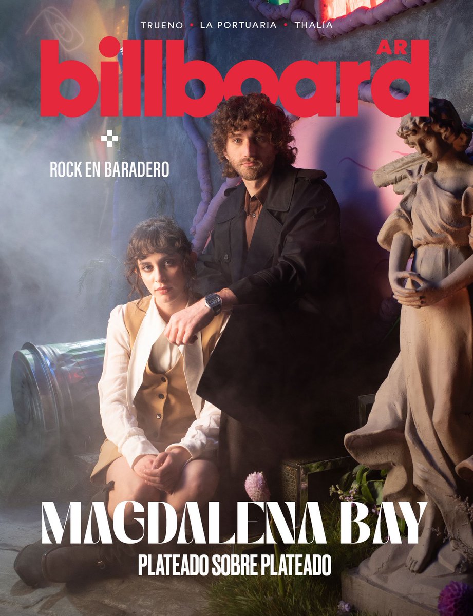Billboard AR tweet media