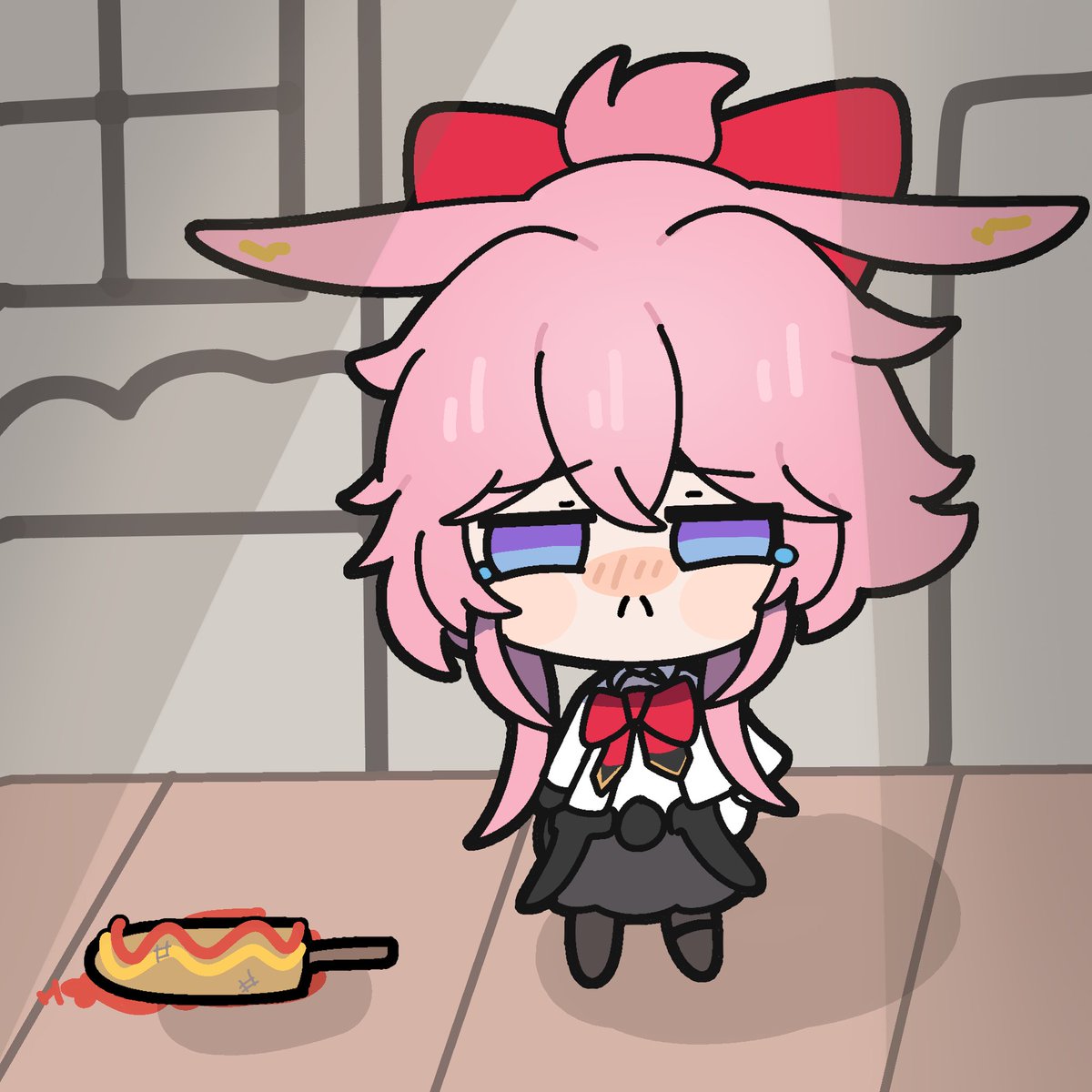 Nepnepping tweet media