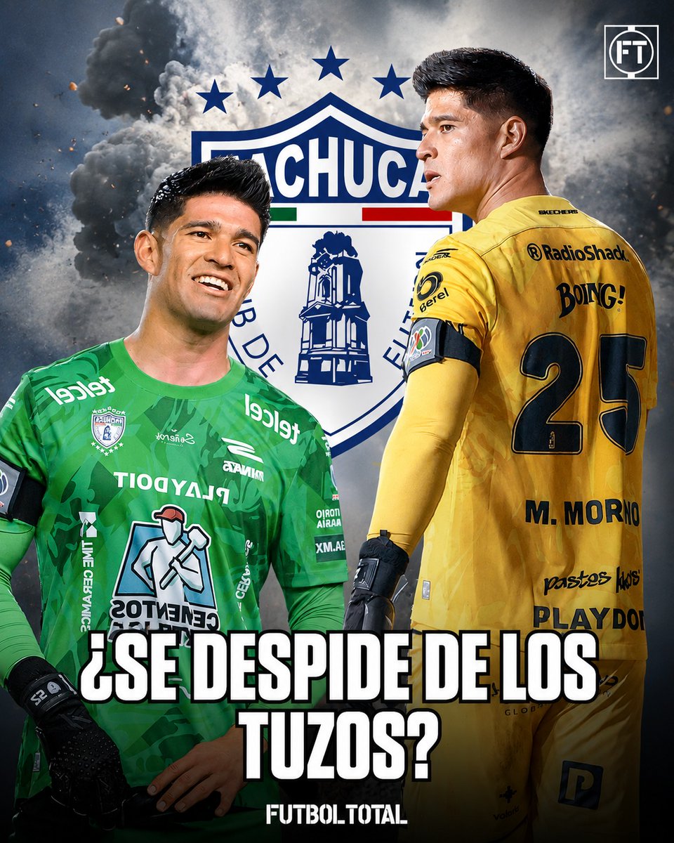 Futbol Total tweet media