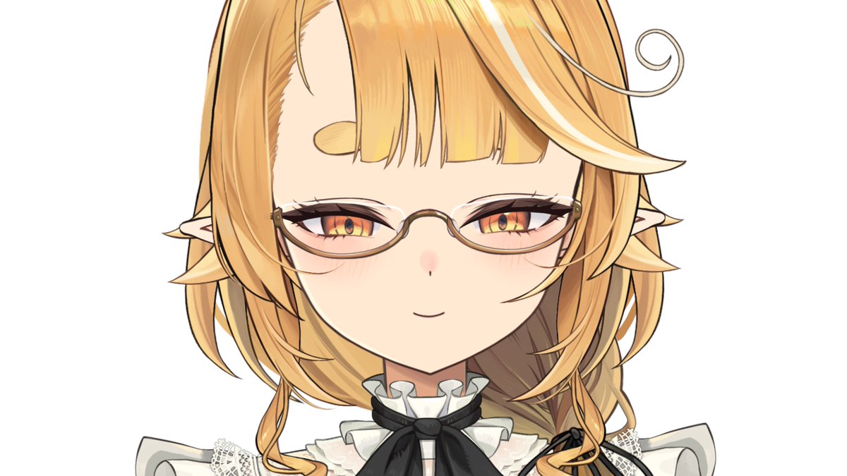 Kanna Yanagi 🦆🔍Glitch Stars tweet media