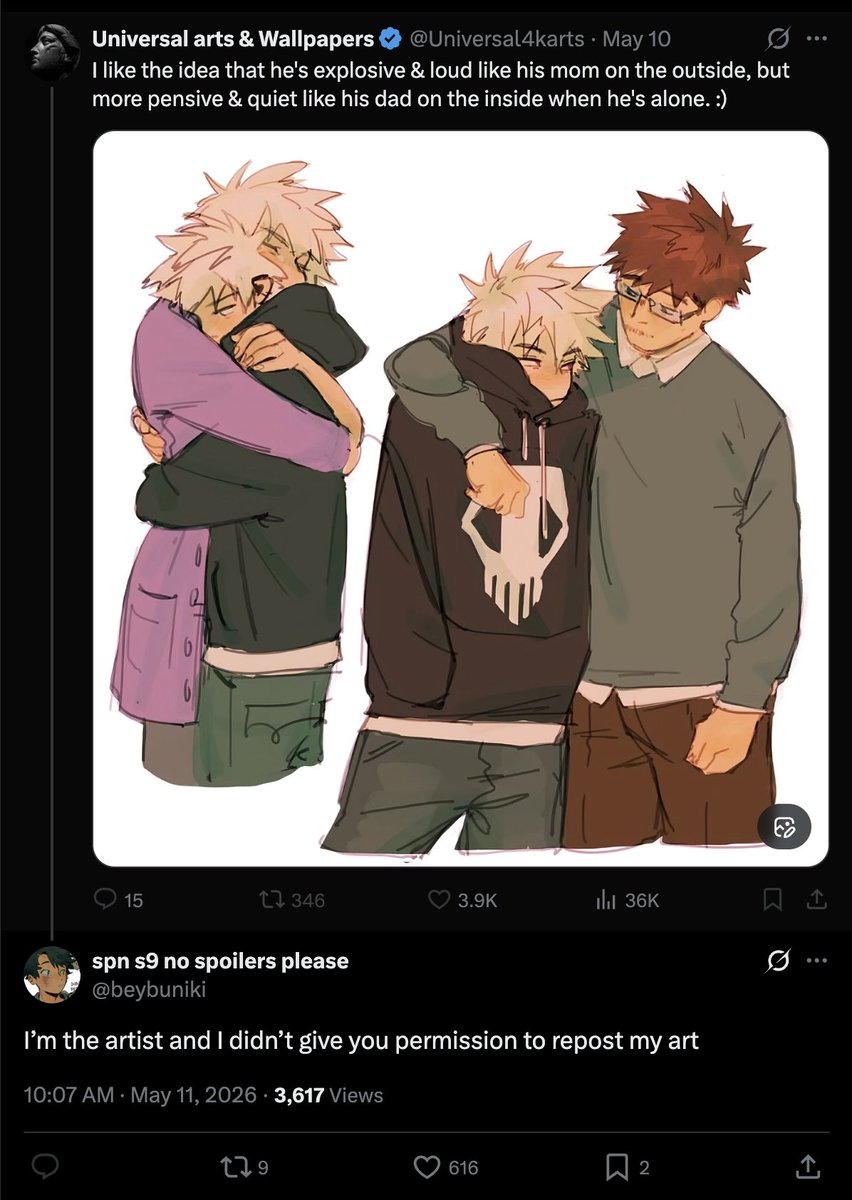 JessieMay tweet media