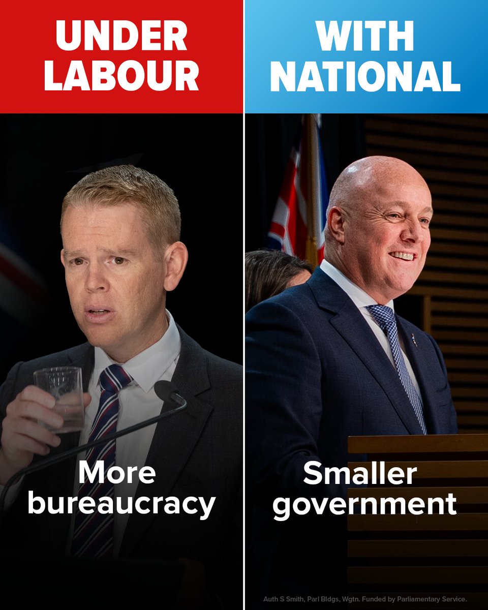 NZ National Party tweet media