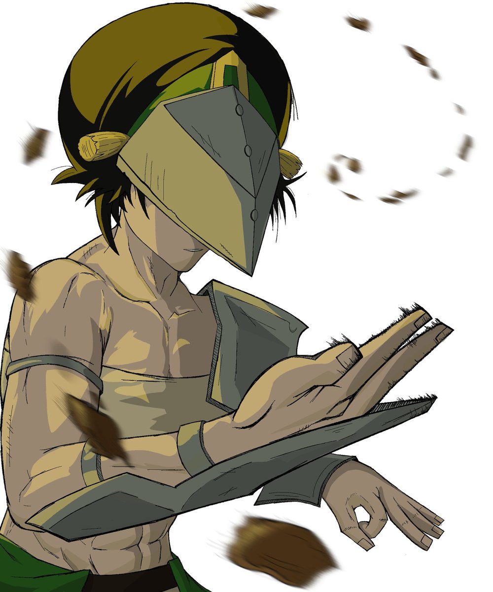 nebusart's tweet photo. Aura Farming wip
#Toph
#ATLA https://t.co/0mHtu6Qoqz