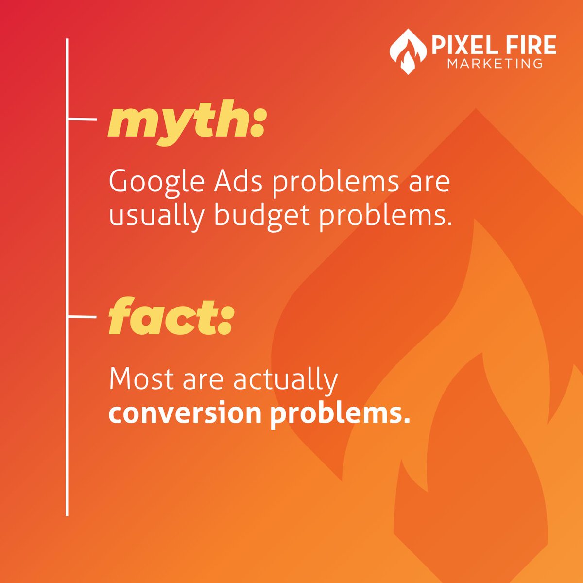 Pixel Fire Marketing tweet media