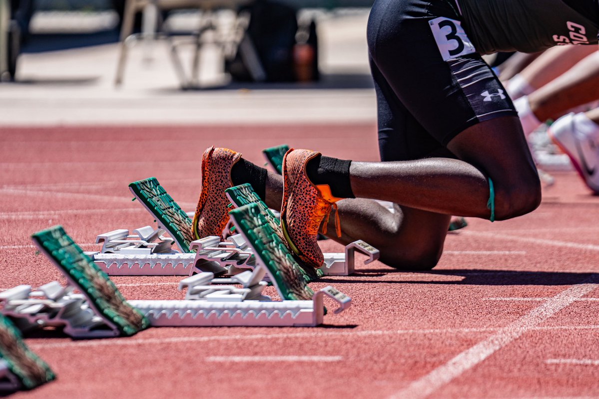 Colorado State T&F/XC tweet media