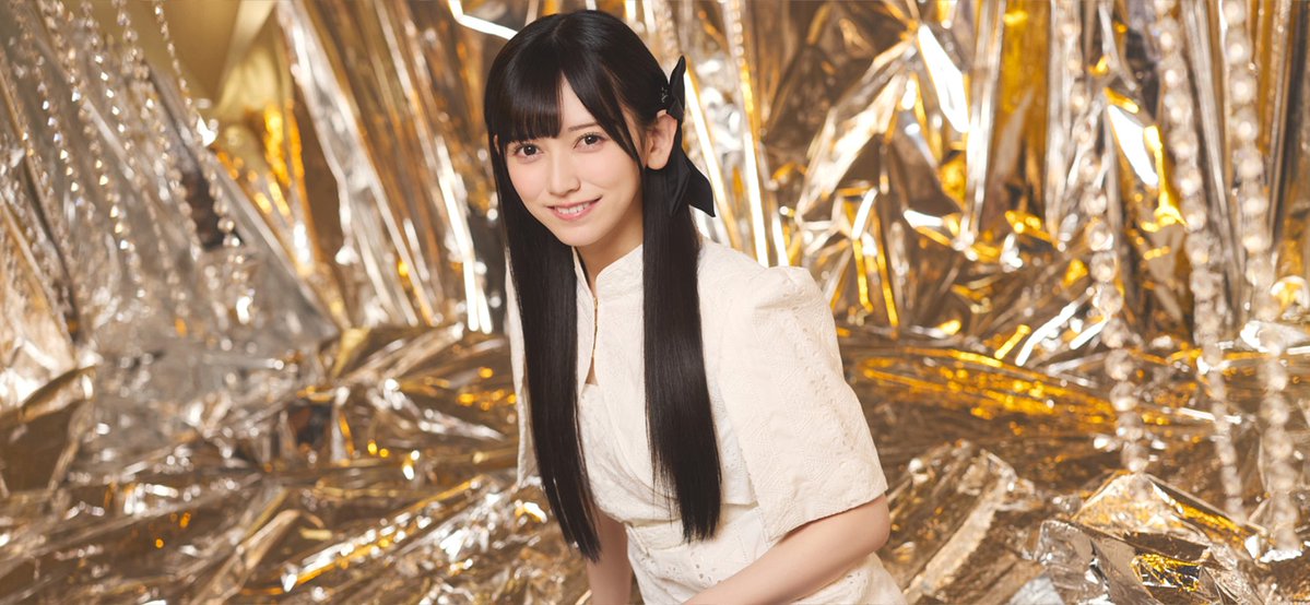 乃木フェス池田瑛紗生誕ガチャ 単発でSSRが出ました😆 てれぱん、お