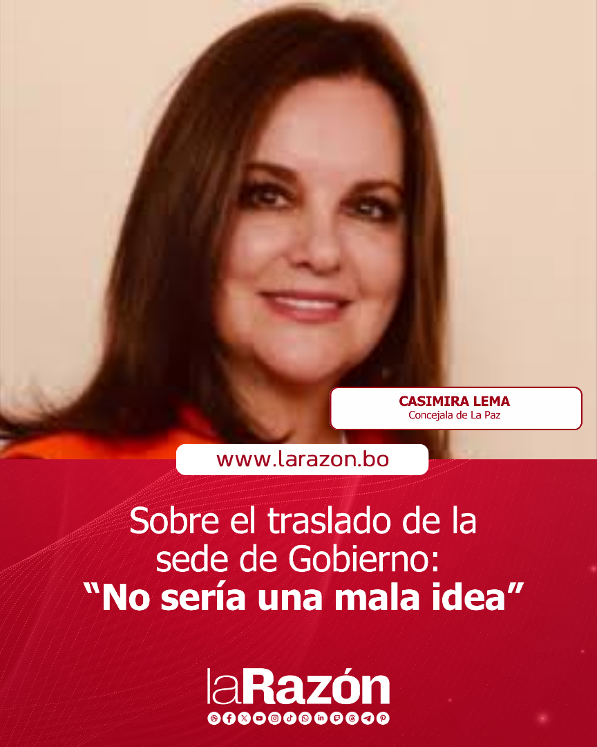 La Razón Digital tweet media
