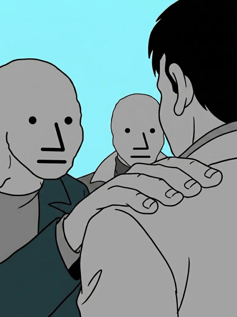 $NPC tweet media