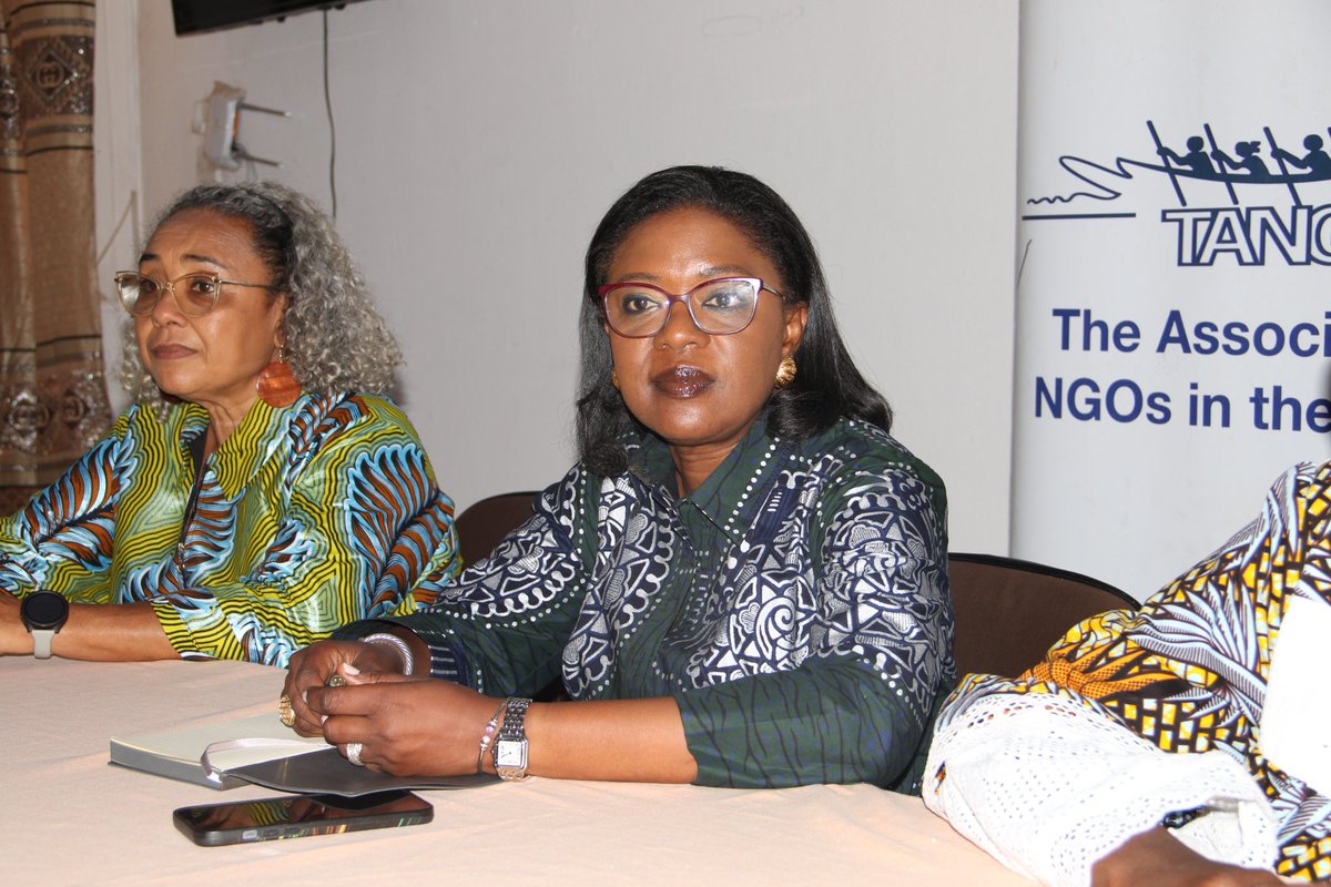 The Association Non-Governmental Organizations tweet media