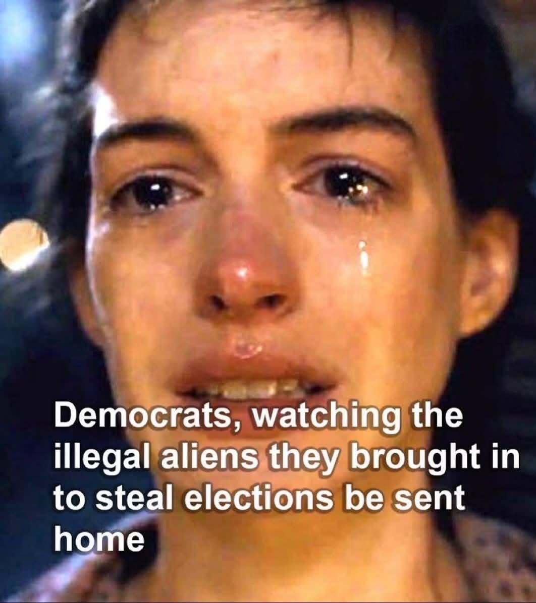 Ultra MagaBA🇺🇸 tweet media