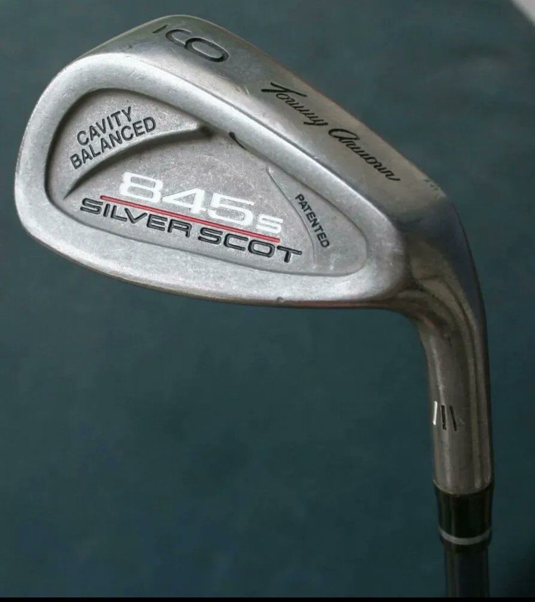 MYGOLFSPY tweet media