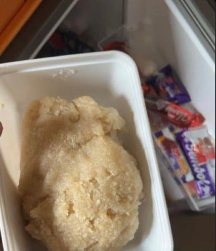 Osareime_1's tweet photo. @Crypto_Diet Na your eba be that go warm am https://t.co/LnoshA6oh2