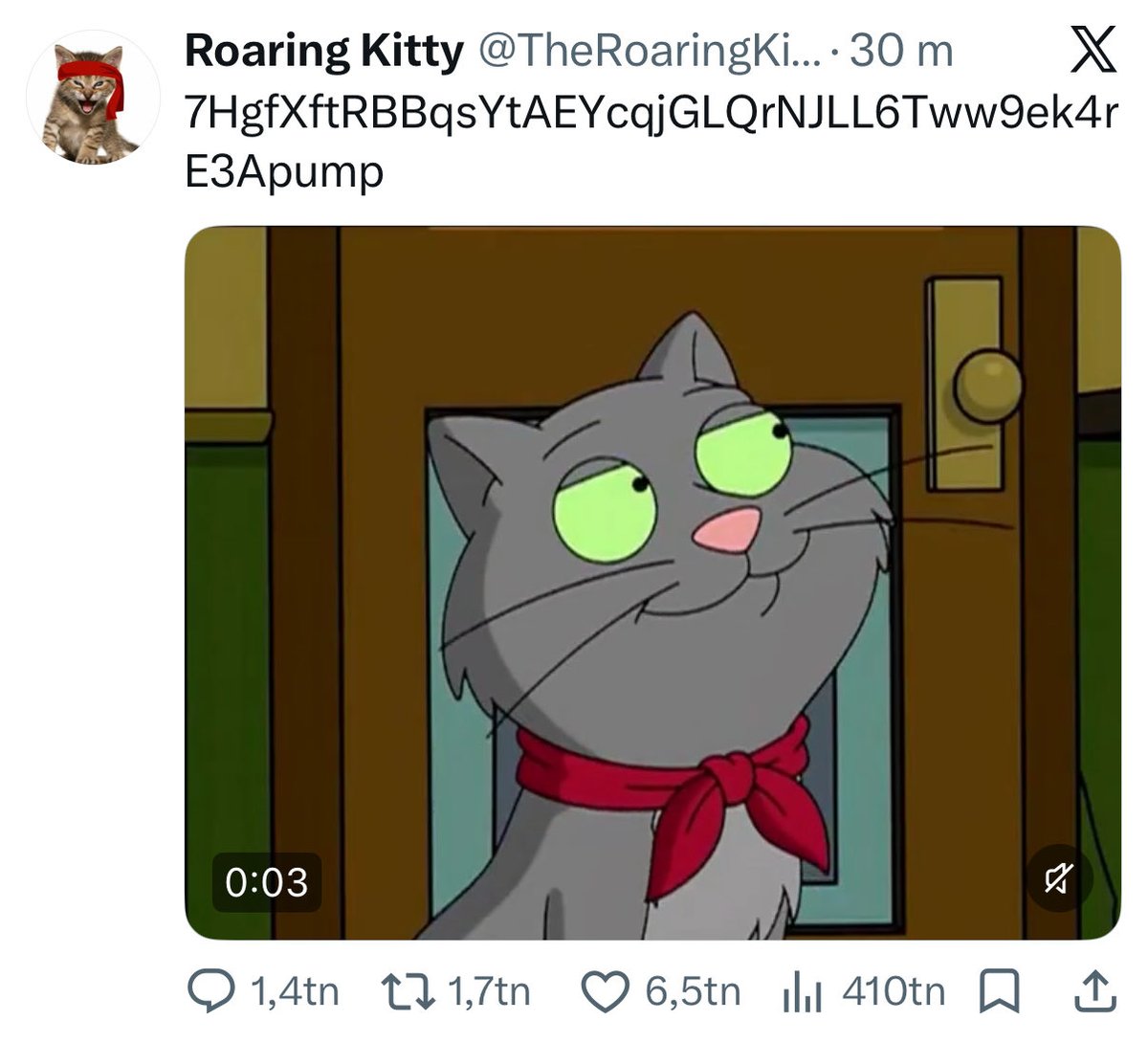 sarah tweet media