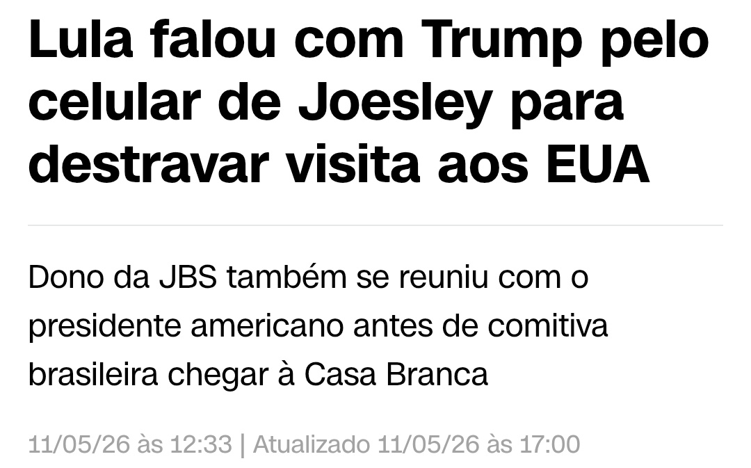 Não é o Léo Lins tweet media