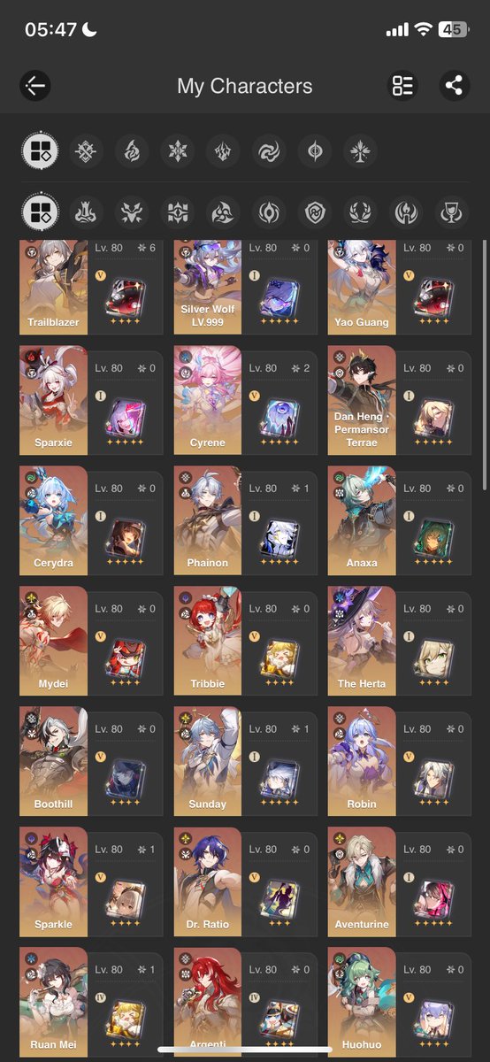 m0sjoy's tweet photo. @kazjiree Gonna try and gun for E2 phai (only have 2 ddd so it gets passed around) https://t.co/izKr0LDFYJ