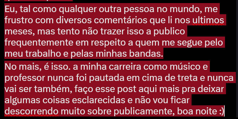 Guimocore (Comissões Fechadas) tweet media