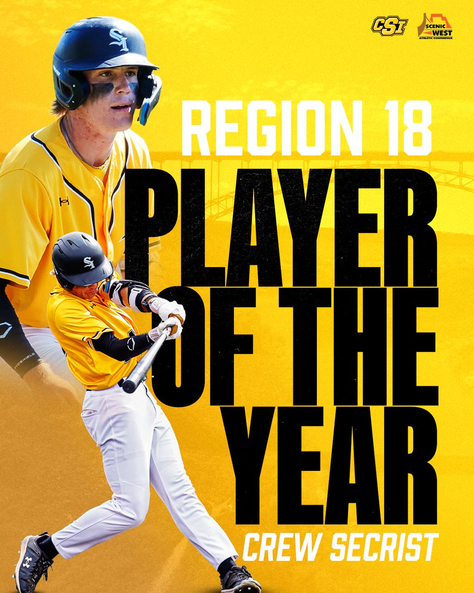 CSI Baseball tweet media