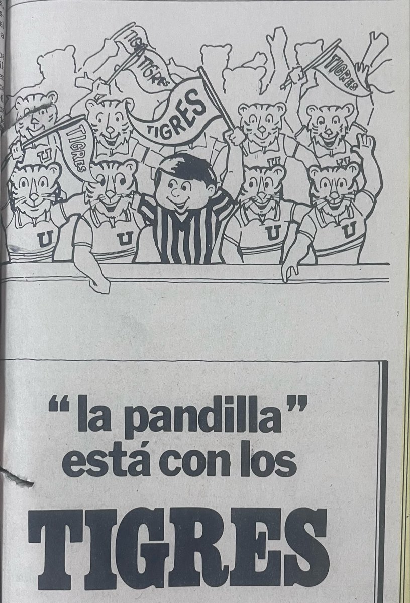 Alberto Sandoval tweet media