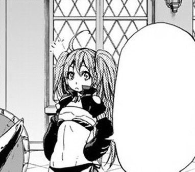 FierceNova's tweet photo. ❝ Scare others？ Why should I care about what the humans think？

I'm a demon lord, I can do whatever I want if they get scared or die isn't my problem. ❞ https://t.co/qPOQL5OZcR
