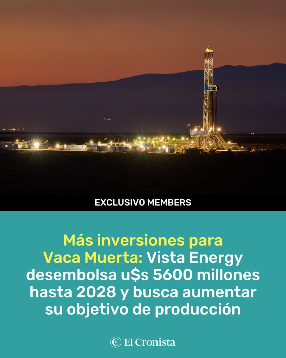 Javier Lanari tweet media