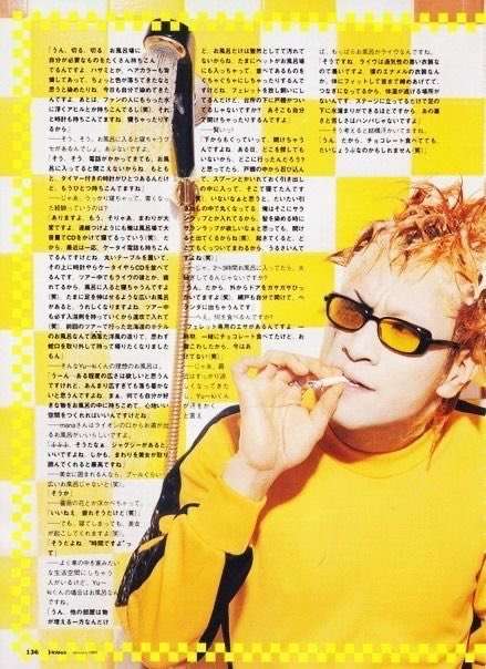 Daily Yu〜ki tweet media
