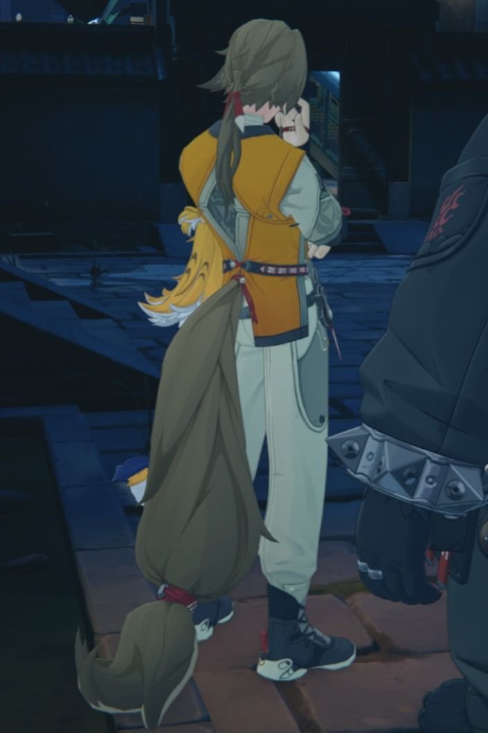 YeShiyuan Beggar tweet media