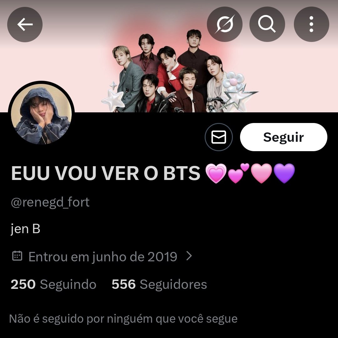 aviso de golpes bts tweet media