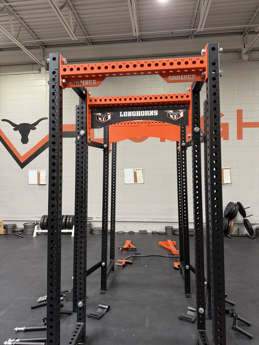 HOLCOMB Football tweet media