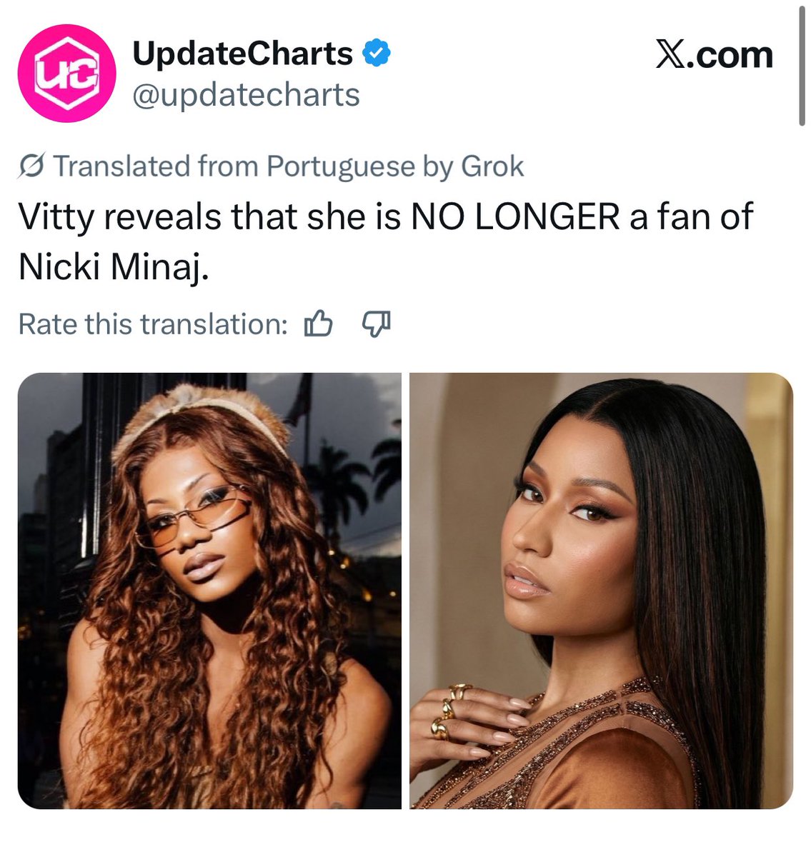 Bratz Doll tweet media