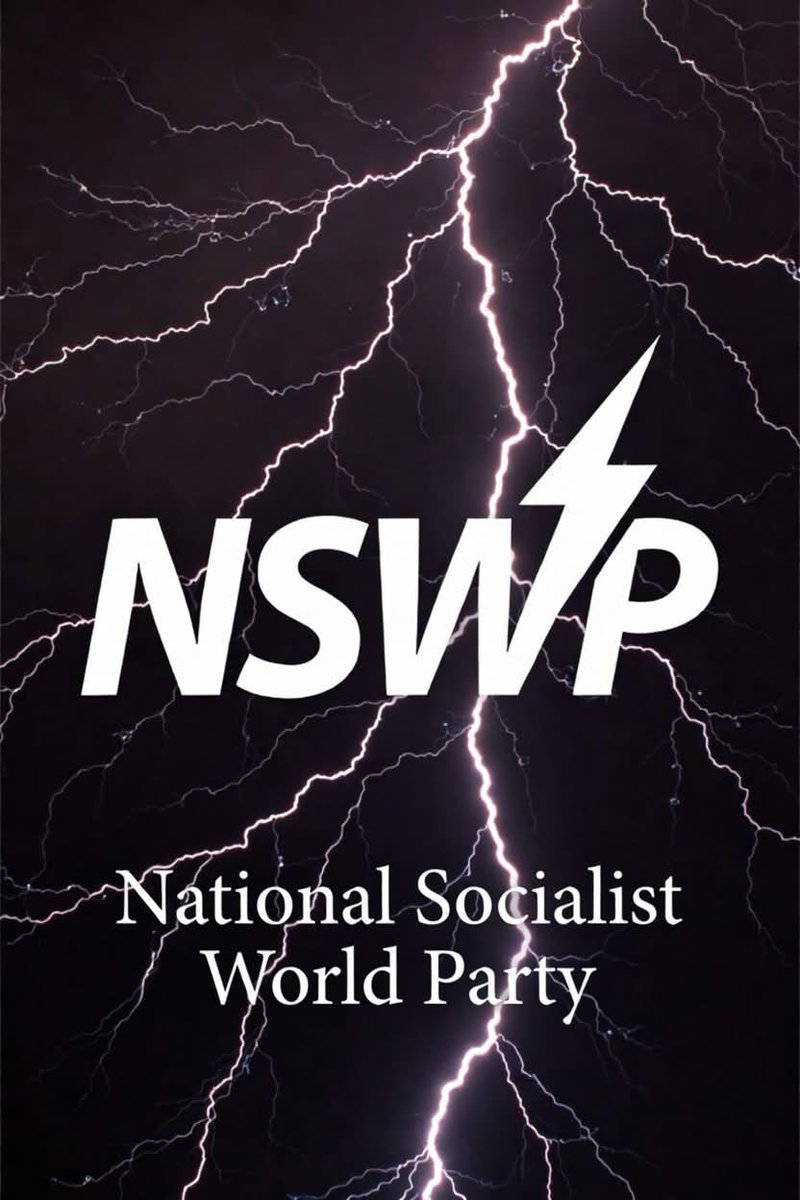 NSWP☠️SUPER tweet media
