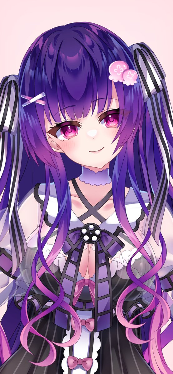 海月めう💜🎞🪼VTuber tweet media