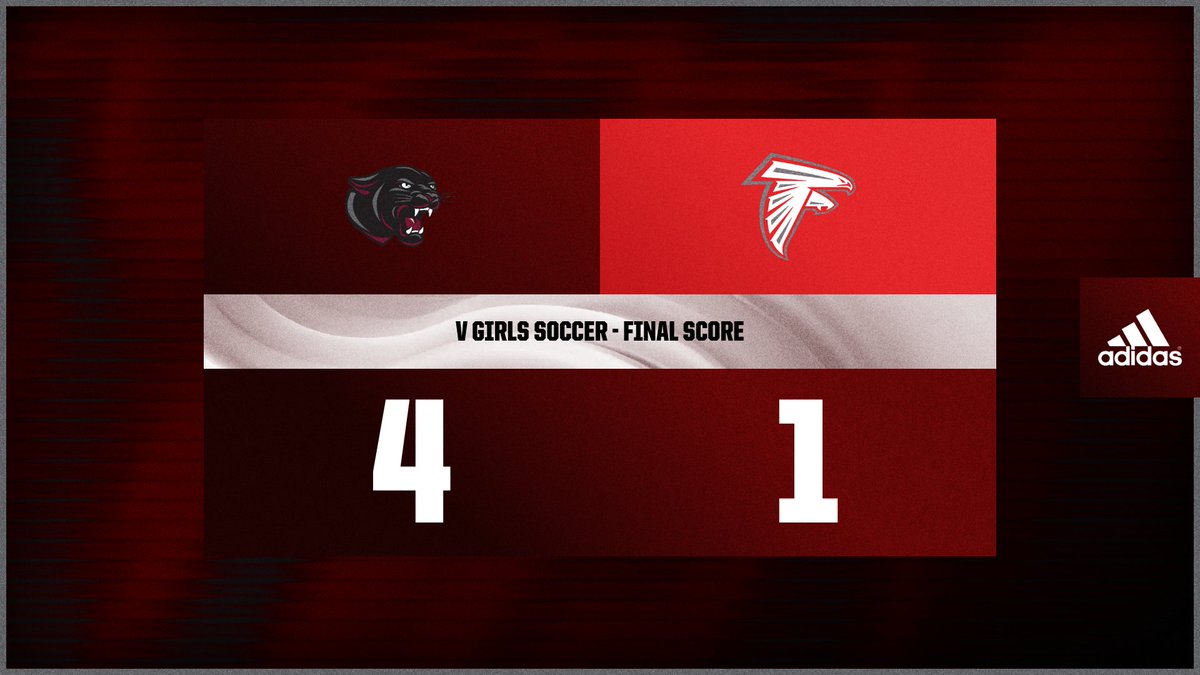 Parchment Panthers Athletics tweet media