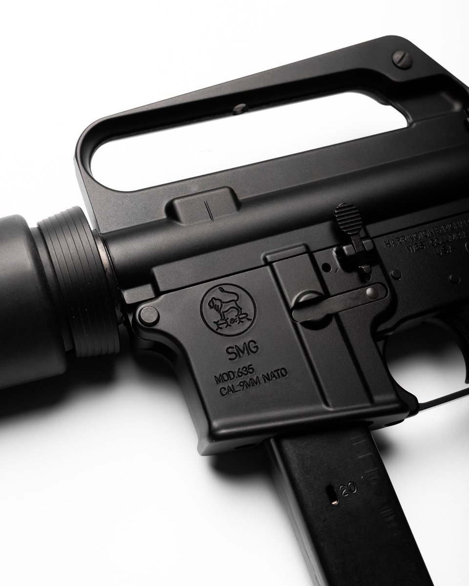 DeadAirSilencer's tweet photo. DOE with a Wolfman goes hard. https://t.co/gAGm9dFJl1