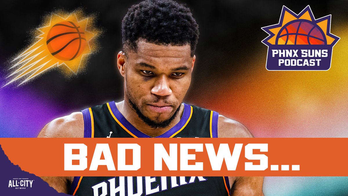 PHNX Suns tweet media