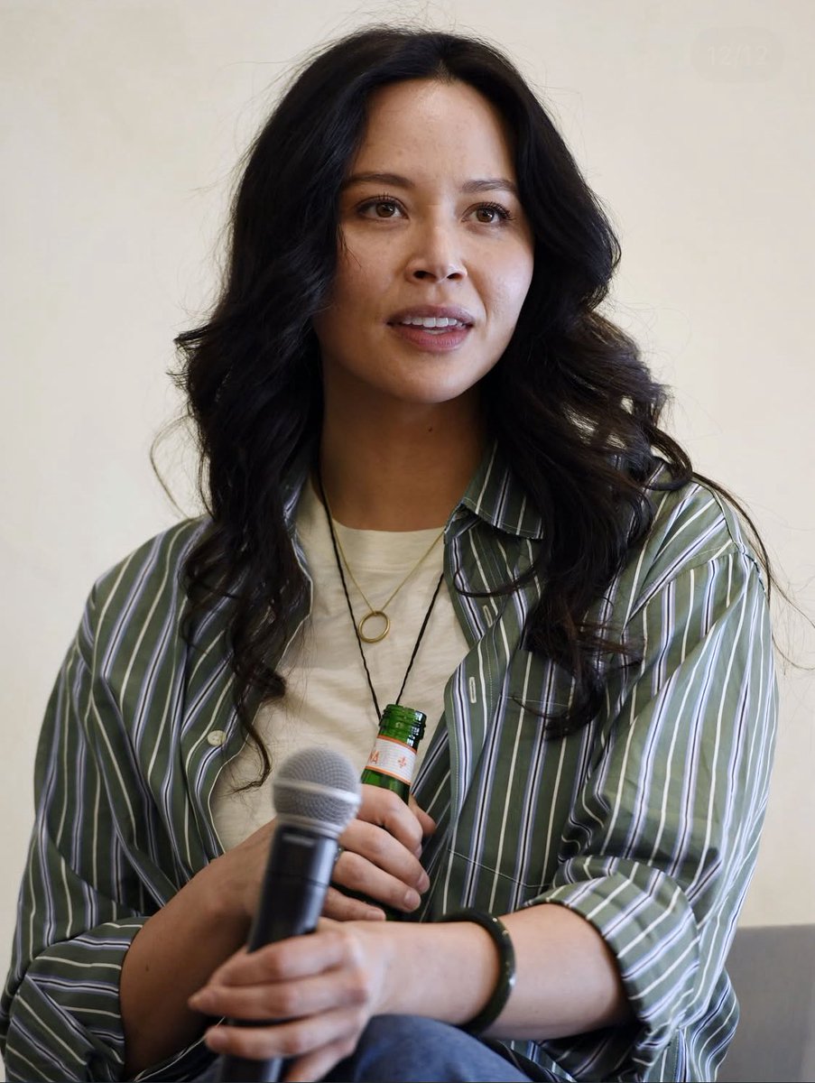 Melissa O’Neil Updates tweet media