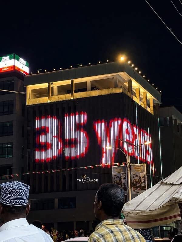 DavidGreenhh's tweet photo. Now after 35 years the world is beginning to recognize what the people of Somaliland have always known, Somaliland is a true democracy and a viable state. Study its history  its journey is a lesson in nation building and
self determination. #18May2026 https://t.co/W6VfUOmvmI