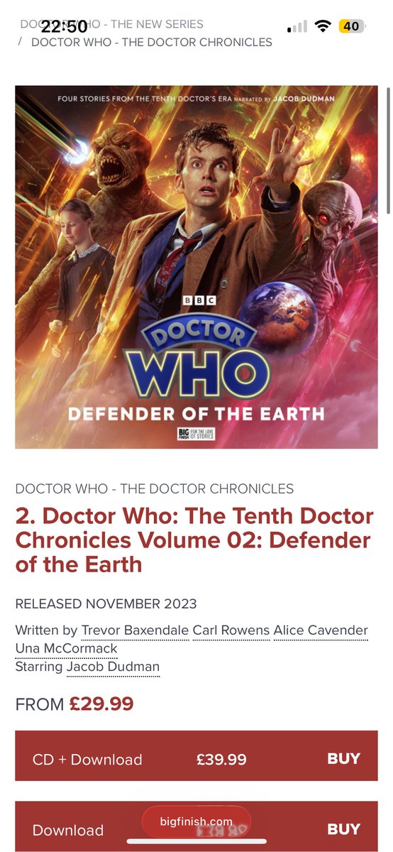 DAJstudios6's tweet photo. What’s everyone’s opinions of this Boxset? 

I’m wondering if it’s worth purchasing. https://t.co/G4uSAWAwV3