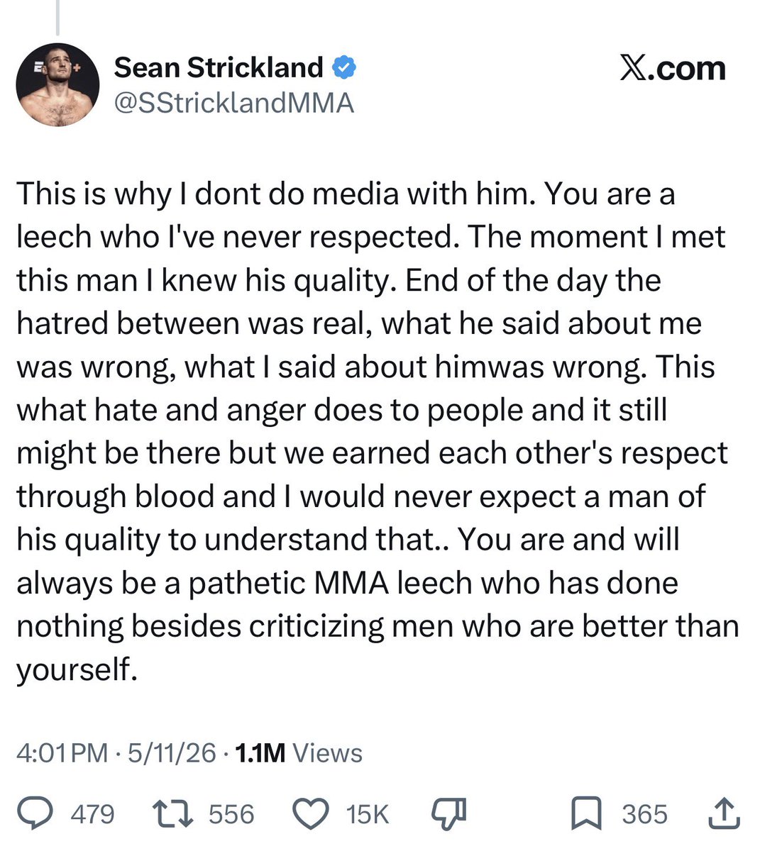 Spinnin Backfist tweet media