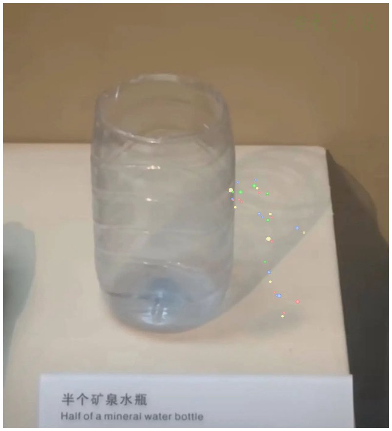 深圳博物馆里，半个矿泉水瓶，玉米油，哆啦a梦，小公仔……

网友称：深圳博物馆你真的一点历史都没有吗？ https://t.co/DnGh78EmdQ